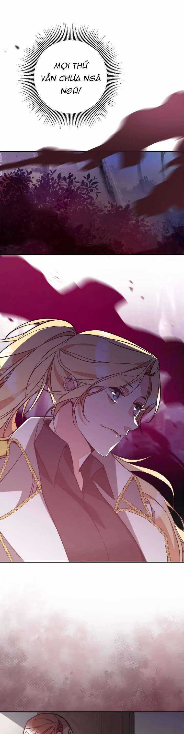 Xuyên Vào Tiểu Thuyết Làm Nữ Hoàng Tàn Độc Chapter 138 trang 22