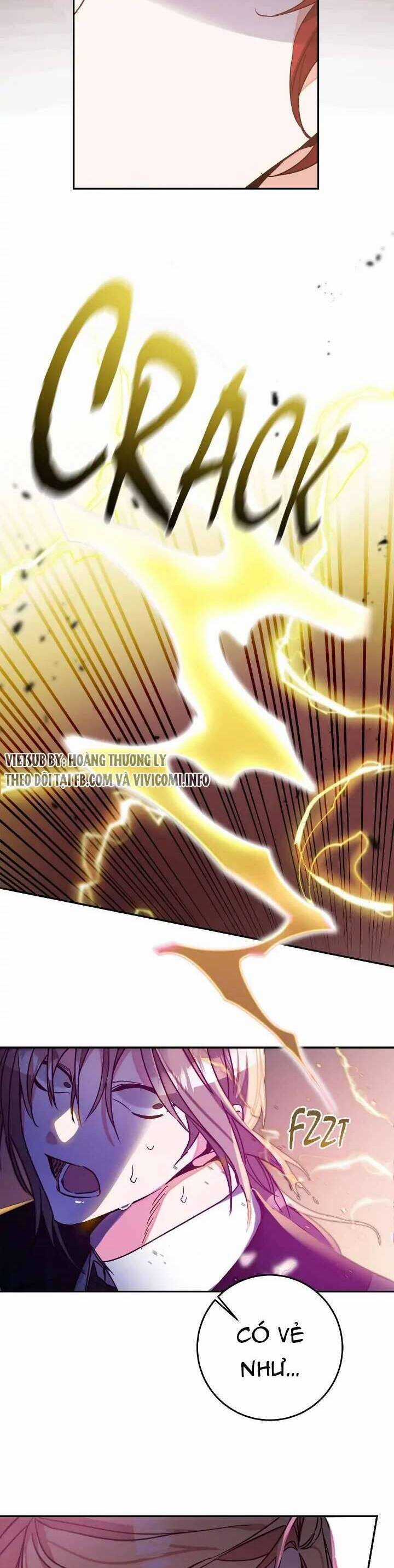 Xuyên Vào Tiểu Thuyết Làm Nữ Hoàng Tàn Độc Chapter 138 trang 24