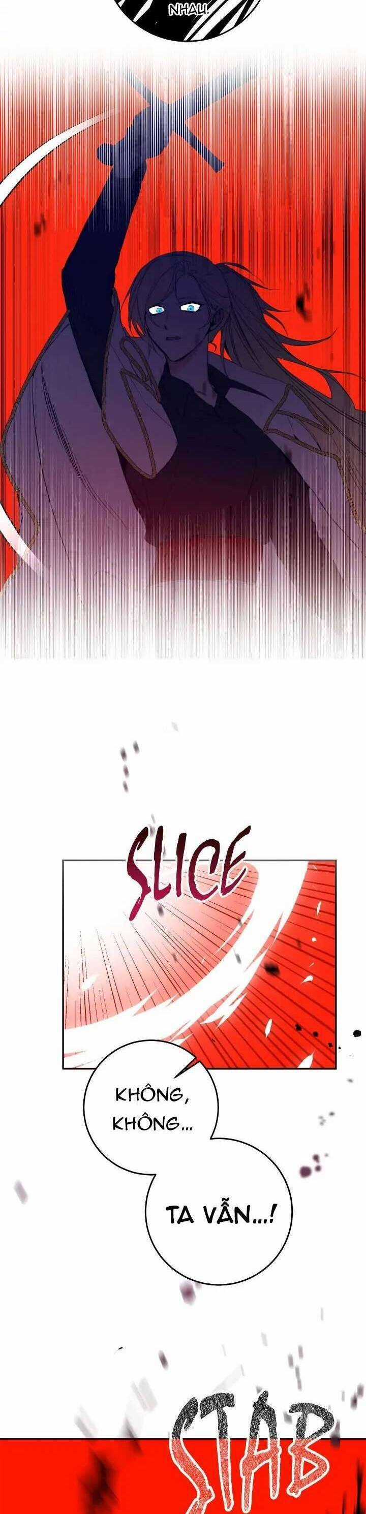 Xuyên Vào Tiểu Thuyết Làm Nữ Hoàng Tàn Độc Chapter 138 trang 28