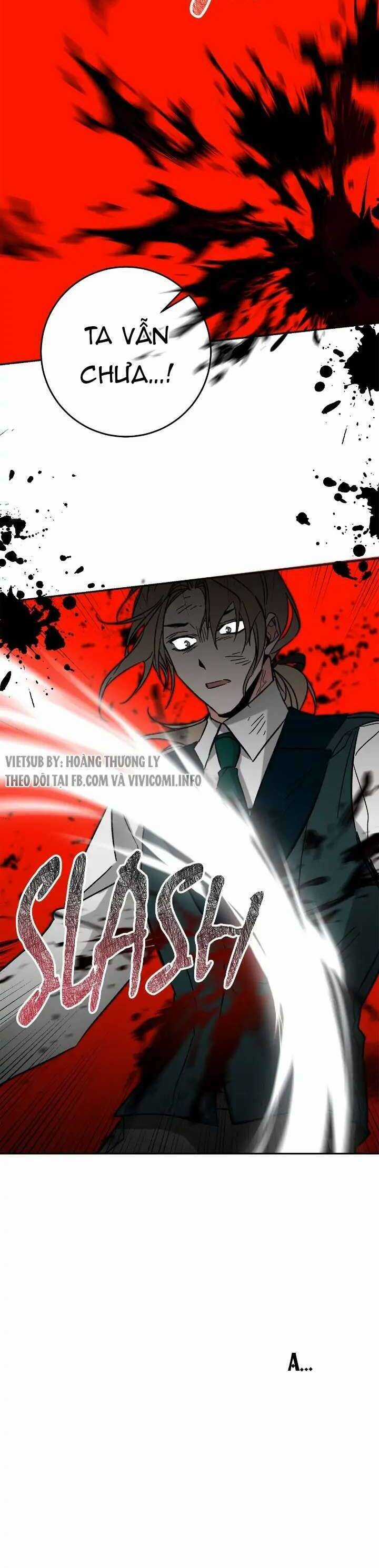 Xuyên Vào Tiểu Thuyết Làm Nữ Hoàng Tàn Độc Chapter 138 trang 29