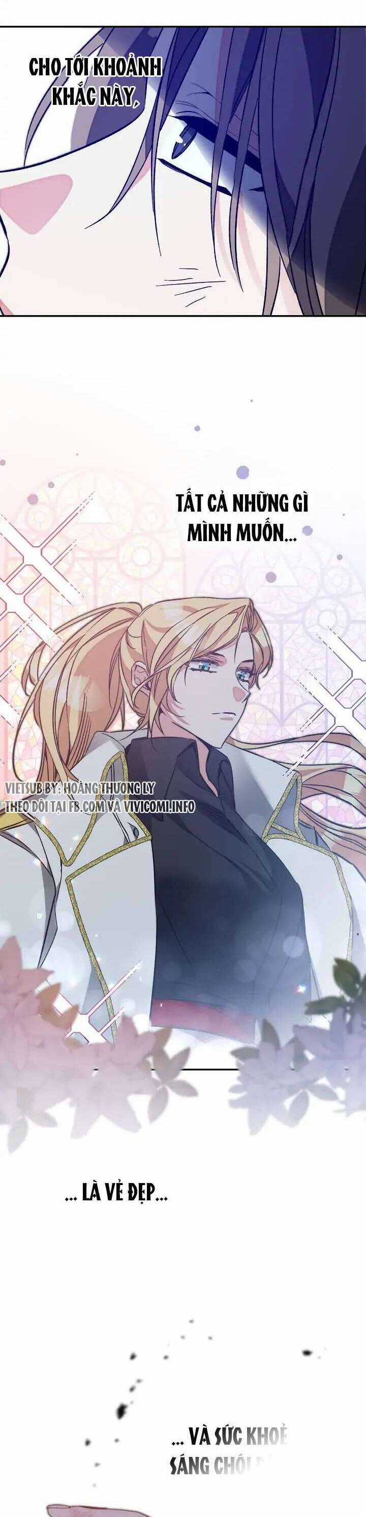 Xuyên Vào Tiểu Thuyết Làm Nữ Hoàng Tàn Độc Chapter 138 trang 30