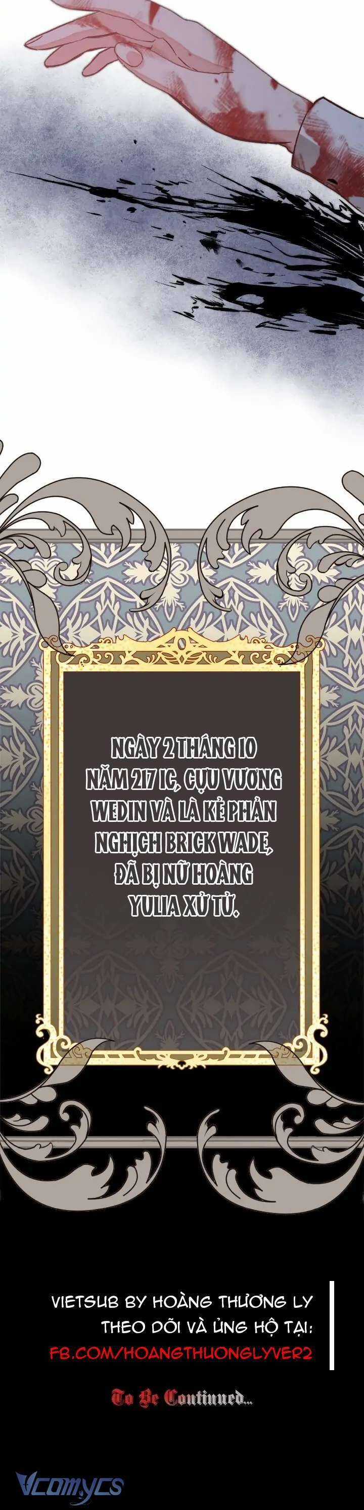 Xuyên Vào Tiểu Thuyết Làm Nữ Hoàng Tàn Độc Chapter 138 trang 31