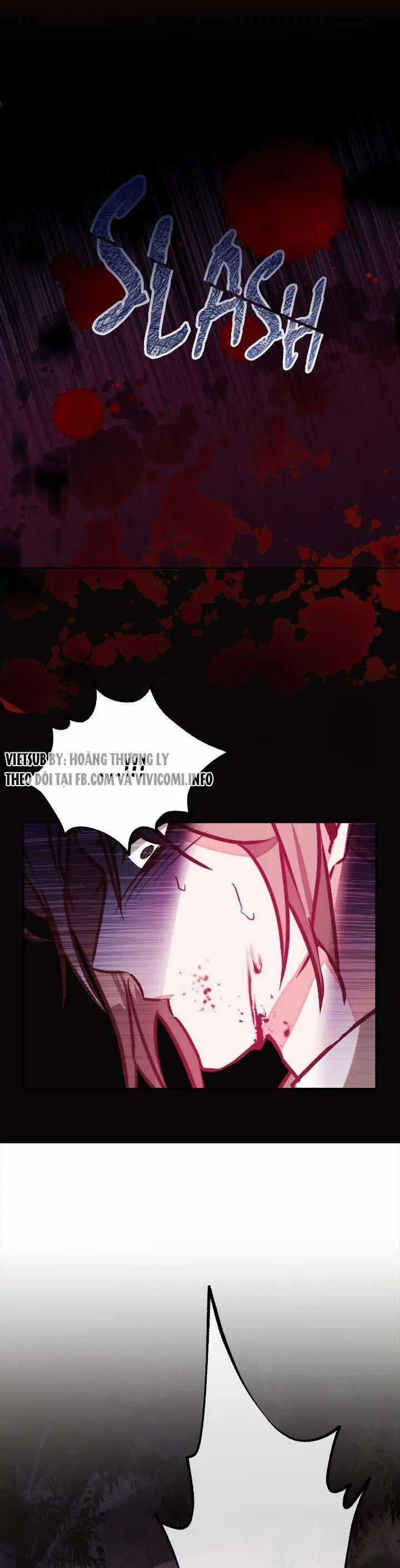 Xuyên Vào Tiểu Thuyết Làm Nữ Hoàng Tàn Độc Chapter 138 trang 4