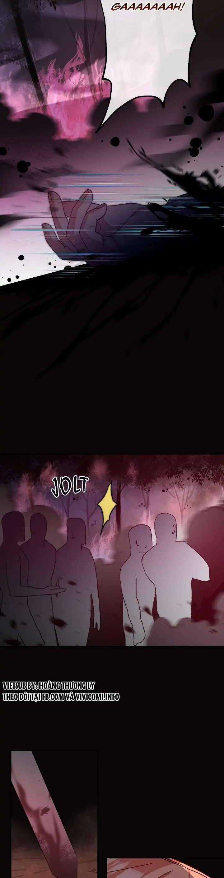 Xuyên Vào Tiểu Thuyết Làm Nữ Hoàng Tàn Độc Chapter 138 trang 5