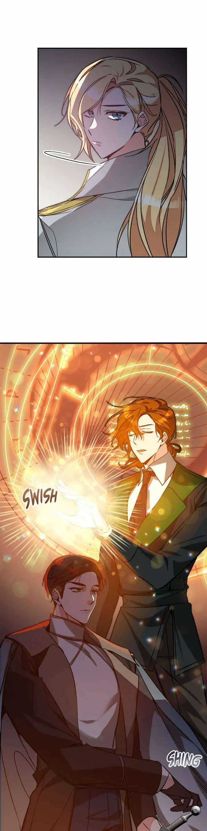 Xuyên Vào Tiểu Thuyết Làm Nữ Hoàng Tàn Độc Chapter 138 trang 7