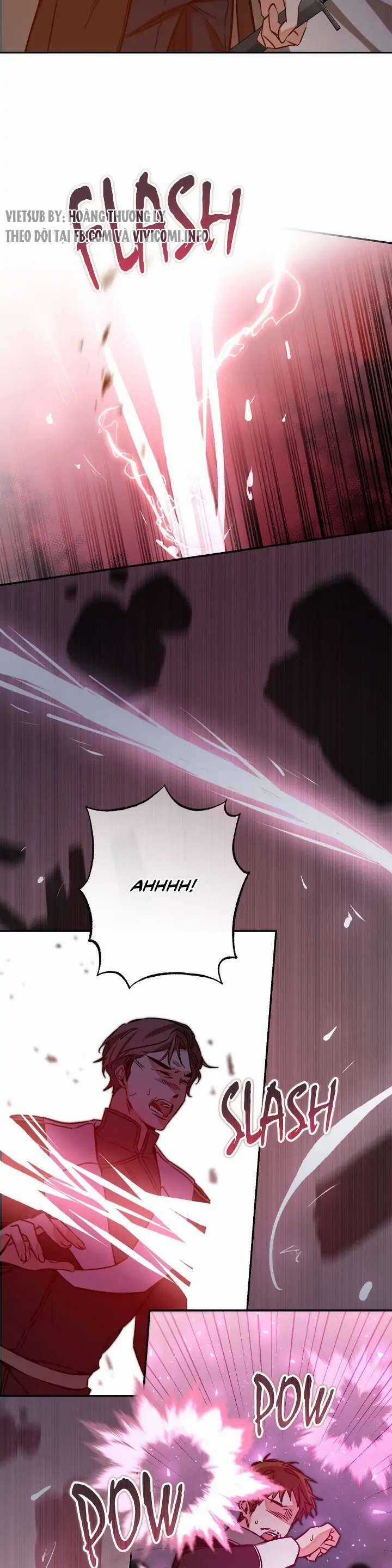 Xuyên Vào Tiểu Thuyết Làm Nữ Hoàng Tàn Độc Chapter 138 trang 8