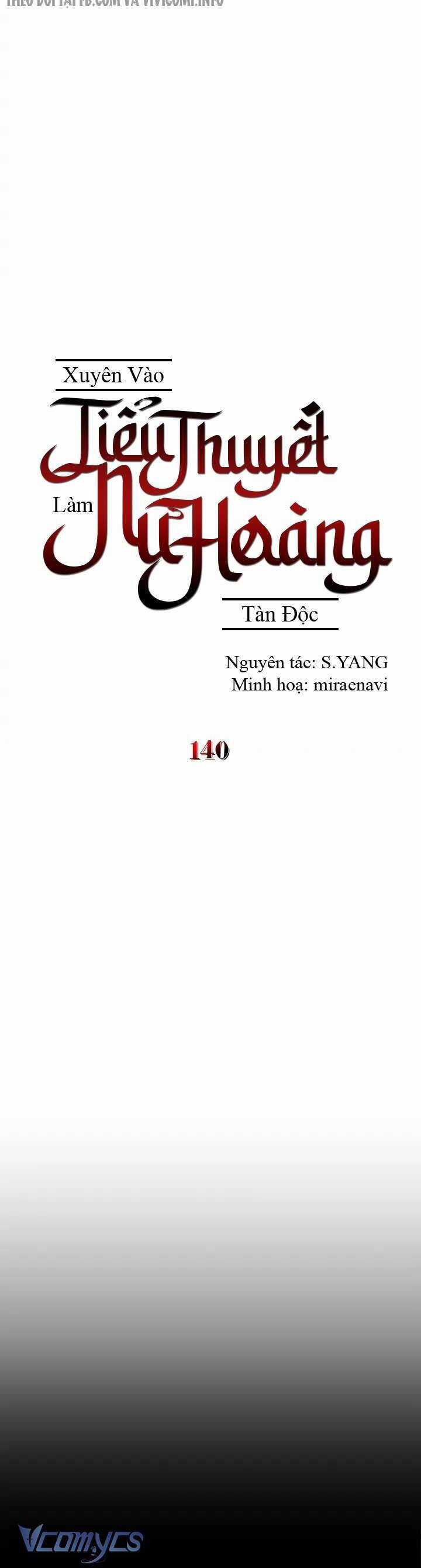 Xuyên Vào Tiểu Thuyết Làm Nữ Hoàng Tàn Độc Chapter 140 trang 11