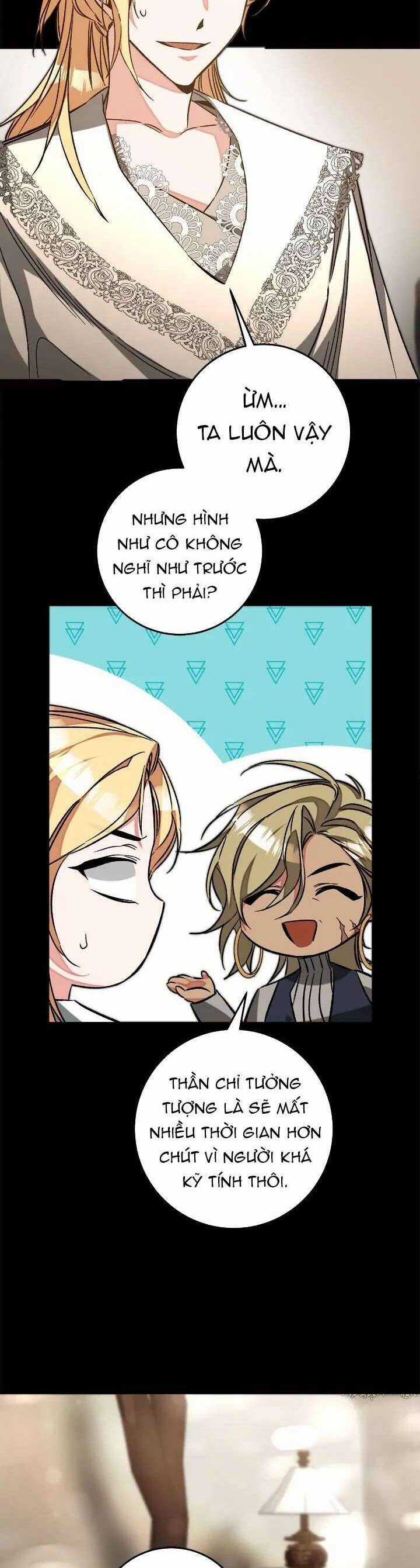 Xuyên Vào Tiểu Thuyết Làm Nữ Hoàng Tàn Độc Chapter 140 trang 13