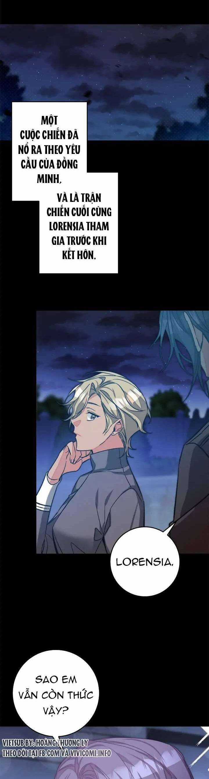 Xuyên Vào Tiểu Thuyết Làm Nữ Hoàng Tàn Độc Chapter 140 trang 15