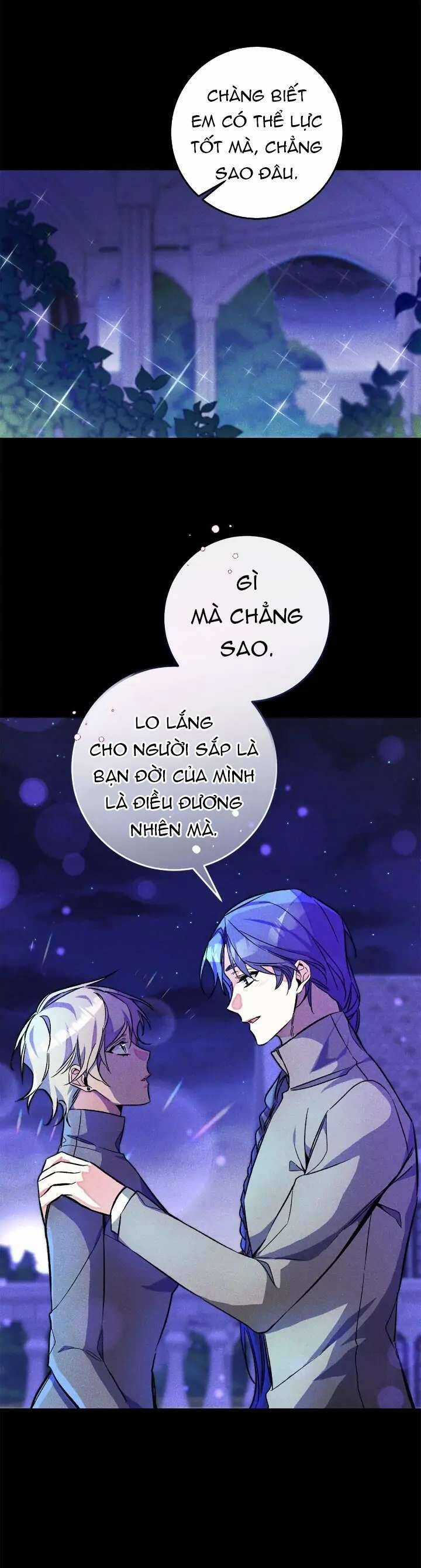 Xuyên Vào Tiểu Thuyết Làm Nữ Hoàng Tàn Độc Chapter 140 trang 17