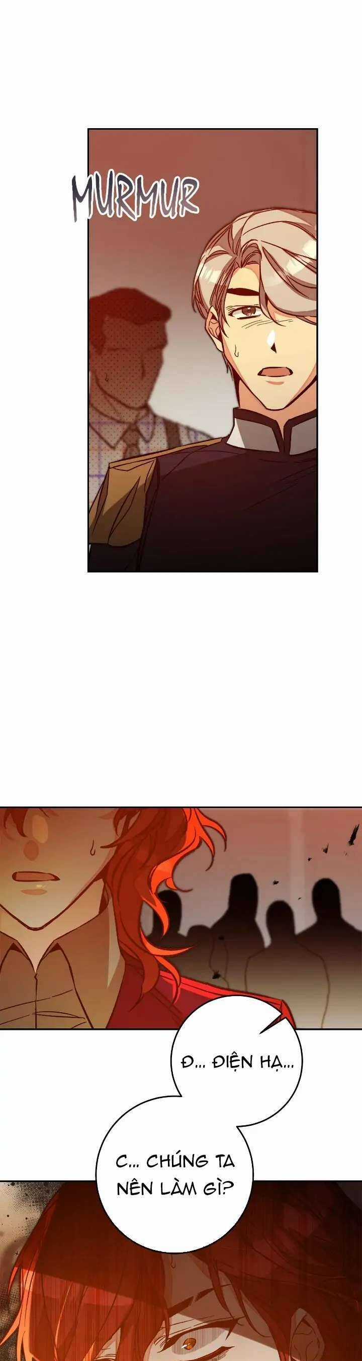 Xuyên Vào Tiểu Thuyết Làm Nữ Hoàng Tàn Độc Chapter 140 trang 2