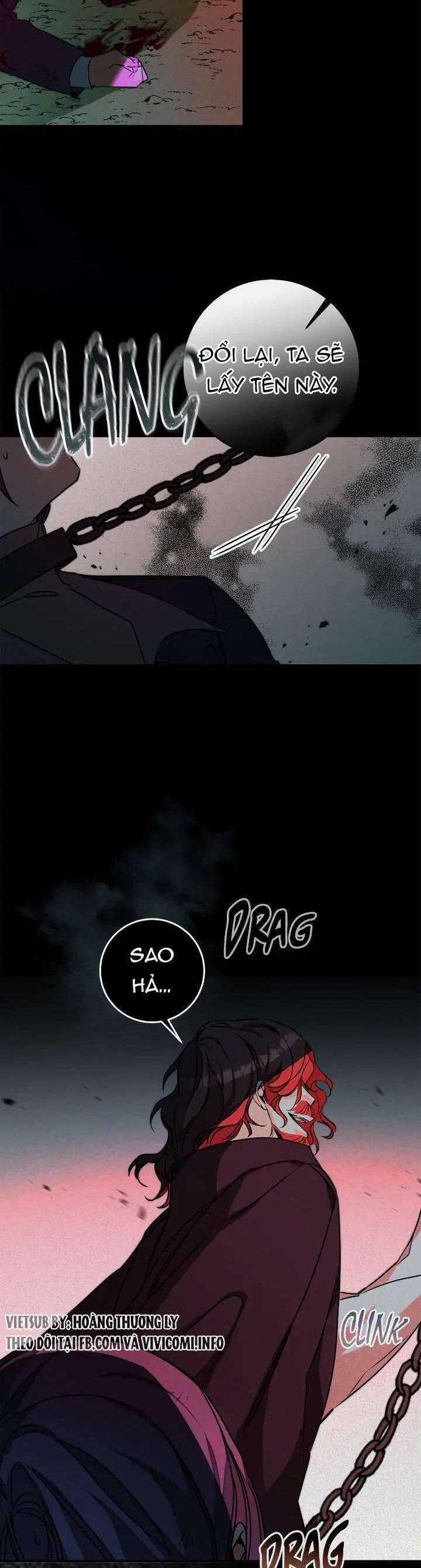 Xuyên Vào Tiểu Thuyết Làm Nữ Hoàng Tàn Độc Chapter 140 trang 20