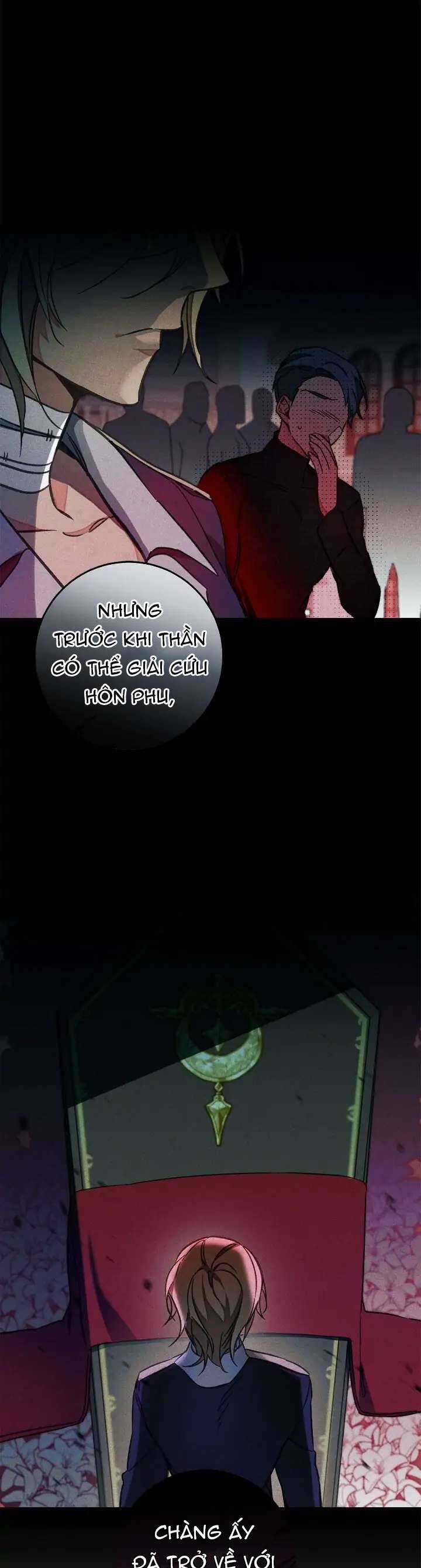 Xuyên Vào Tiểu Thuyết Làm Nữ Hoàng Tàn Độc Chapter 140 trang 22