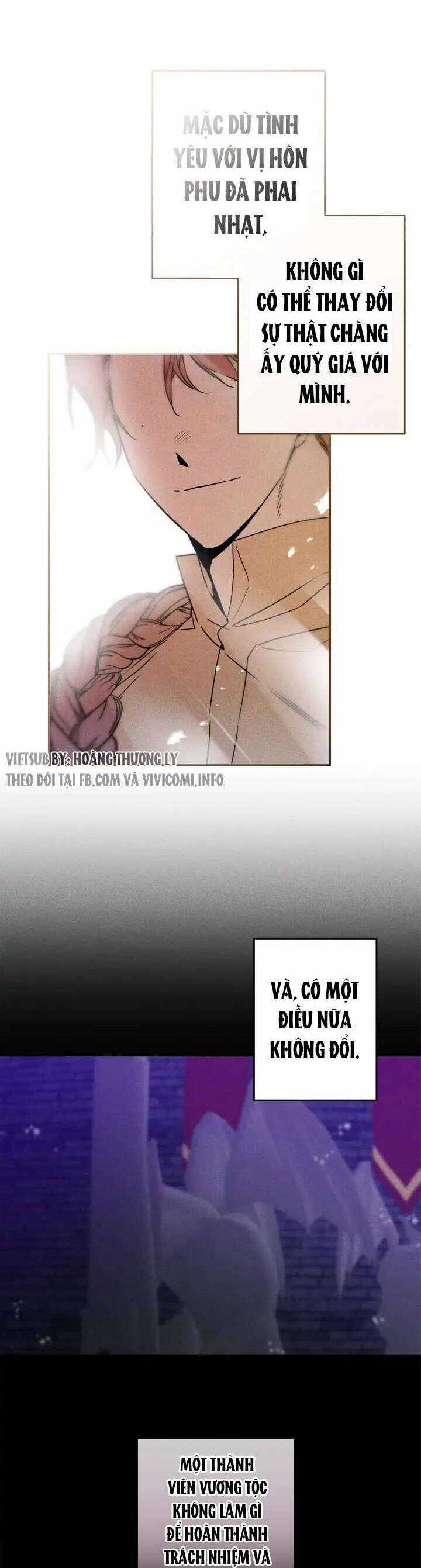 Xuyên Vào Tiểu Thuyết Làm Nữ Hoàng Tàn Độc Chapter 140 trang 24