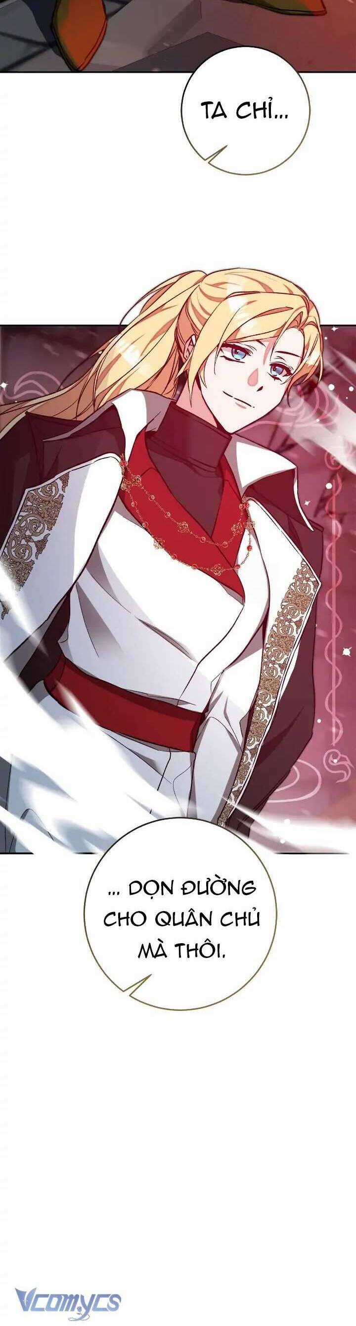 Xuyên Vào Tiểu Thuyết Làm Nữ Hoàng Tàn Độc Chapter 140 trang 31