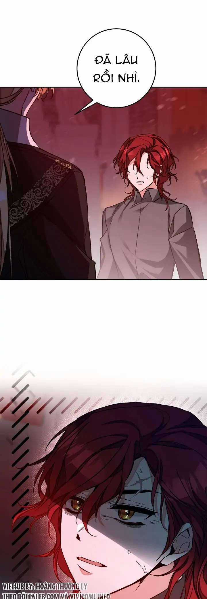 Xuyên Vào Tiểu Thuyết Làm Nữ Hoàng Tàn Độc Chapter 140 trang 32