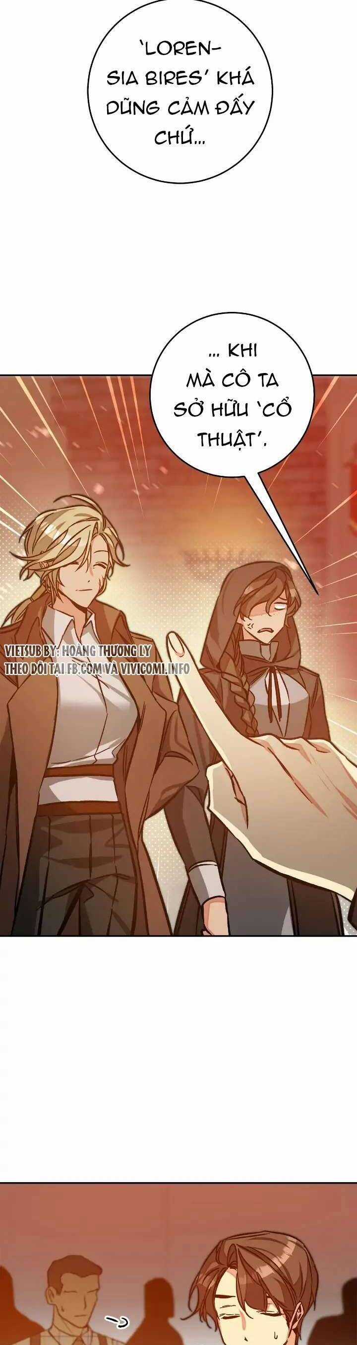 Xuyên Vào Tiểu Thuyết Làm Nữ Hoàng Tàn Độc Chapter 140 trang 4