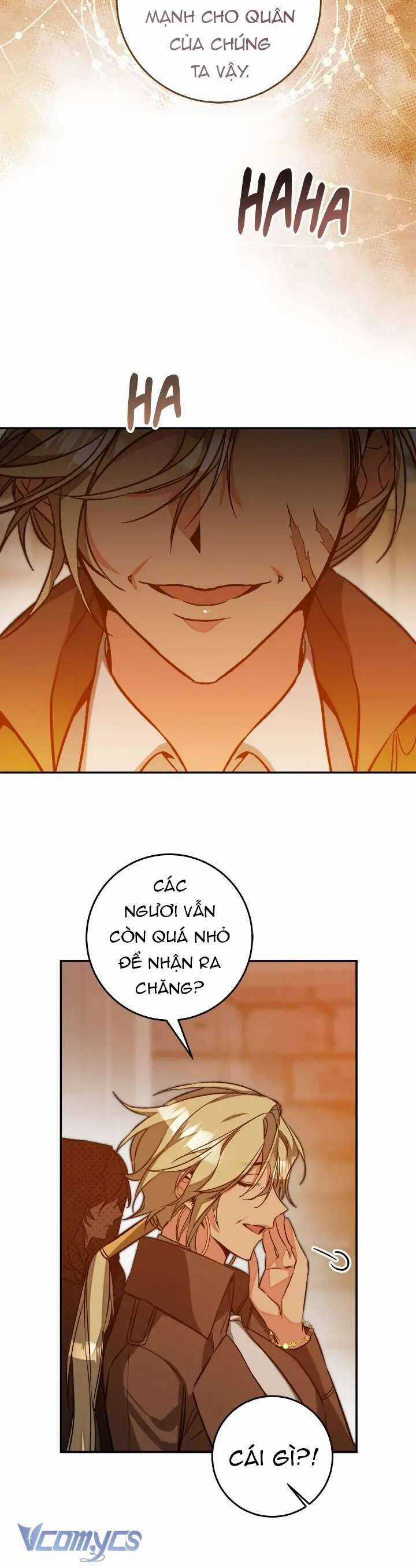 Xuyên Vào Tiểu Thuyết Làm Nữ Hoàng Tàn Độc Chapter 140 trang 6