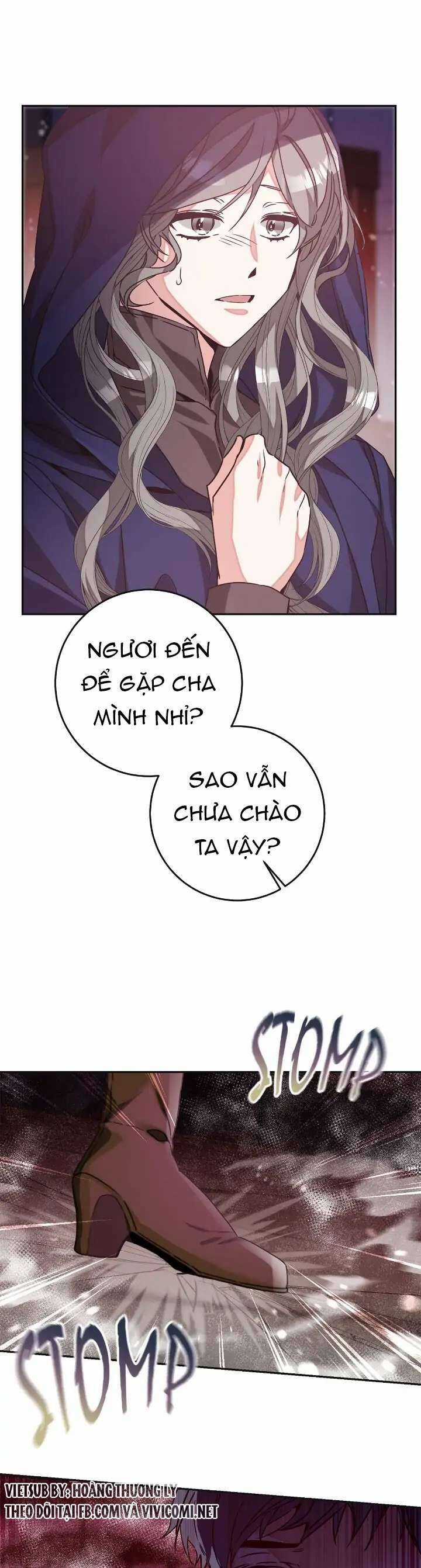 Xuyên Vào Tiểu Thuyết Làm Nữ Hoàng Tàn Độc Chapter 141 trang 11