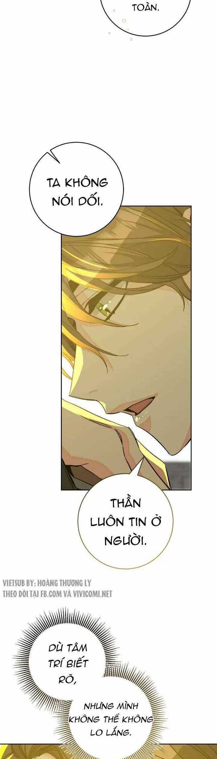 Xuyên Vào Tiểu Thuyết Làm Nữ Hoàng Tàn Độc Chapter 144 trang 10