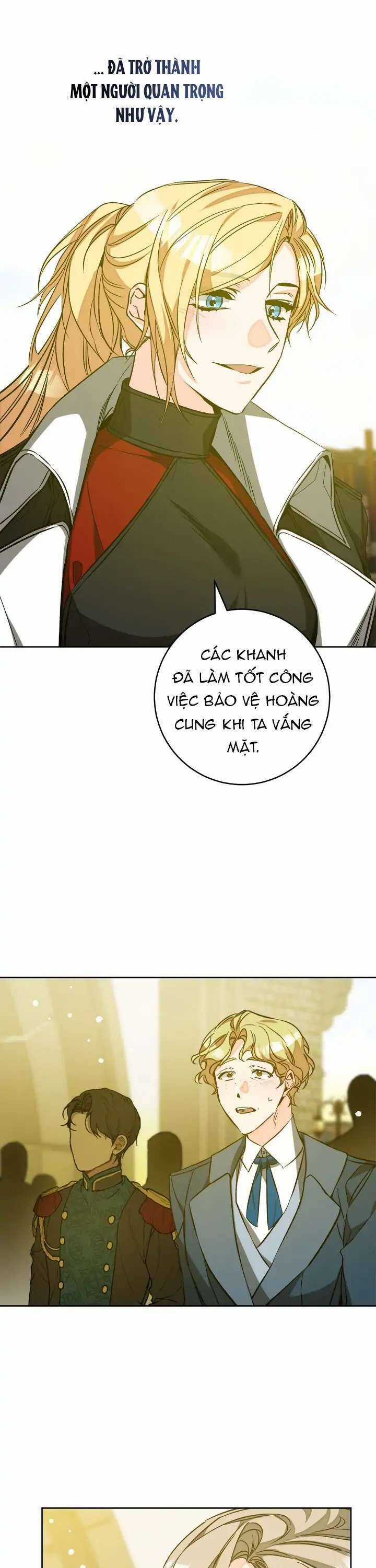 Xuyên Vào Tiểu Thuyết Làm Nữ Hoàng Tàn Độc Chapter 144 trang 12