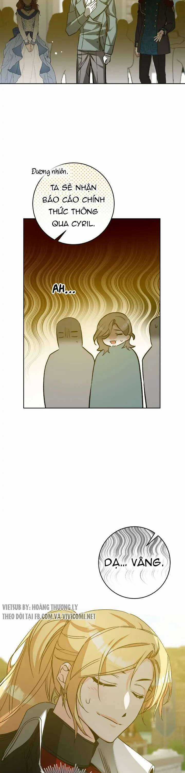 Xuyên Vào Tiểu Thuyết Làm Nữ Hoàng Tàn Độc Chapter 144 trang 14