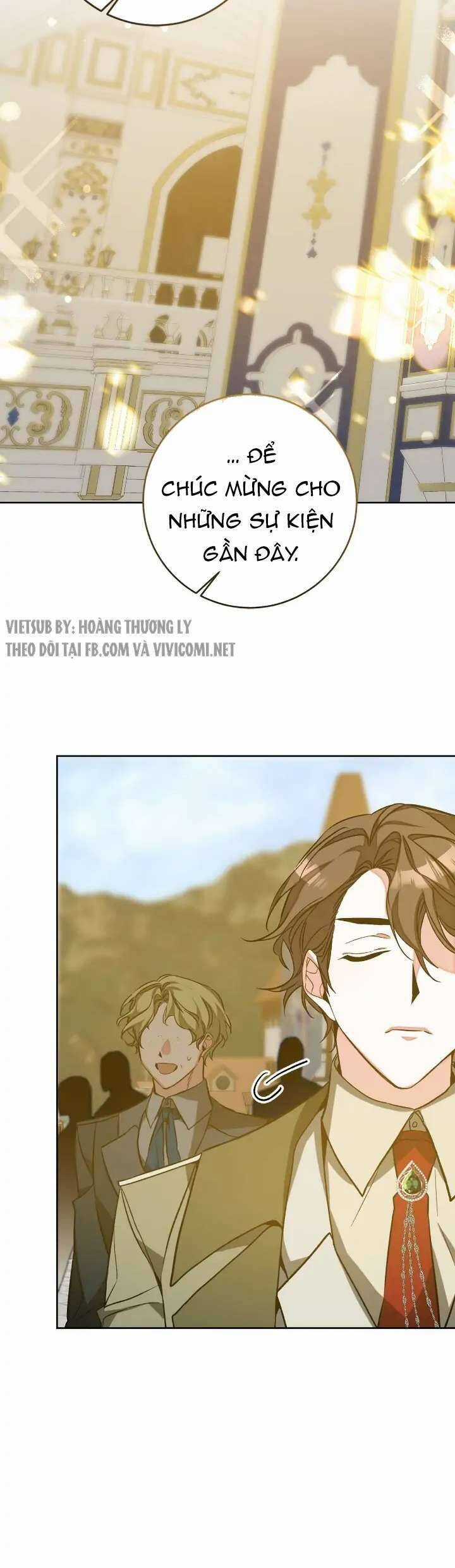 Xuyên Vào Tiểu Thuyết Làm Nữ Hoàng Tàn Độc Chapter 144 trang 17