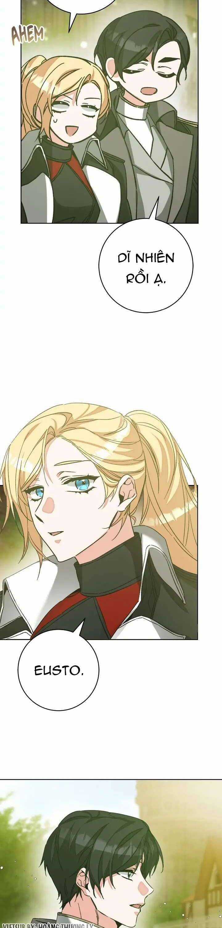 Xuyên Vào Tiểu Thuyết Làm Nữ Hoàng Tàn Độc Chapter 144 trang 2