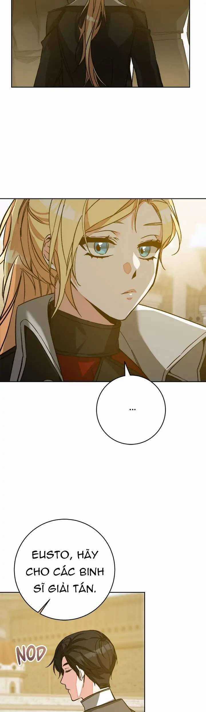 Xuyên Vào Tiểu Thuyết Làm Nữ Hoàng Tàn Độc Chapter 144 trang 20