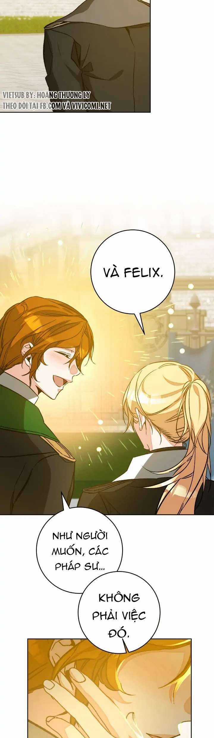 Xuyên Vào Tiểu Thuyết Làm Nữ Hoàng Tàn Độc Chapter 144 trang 21