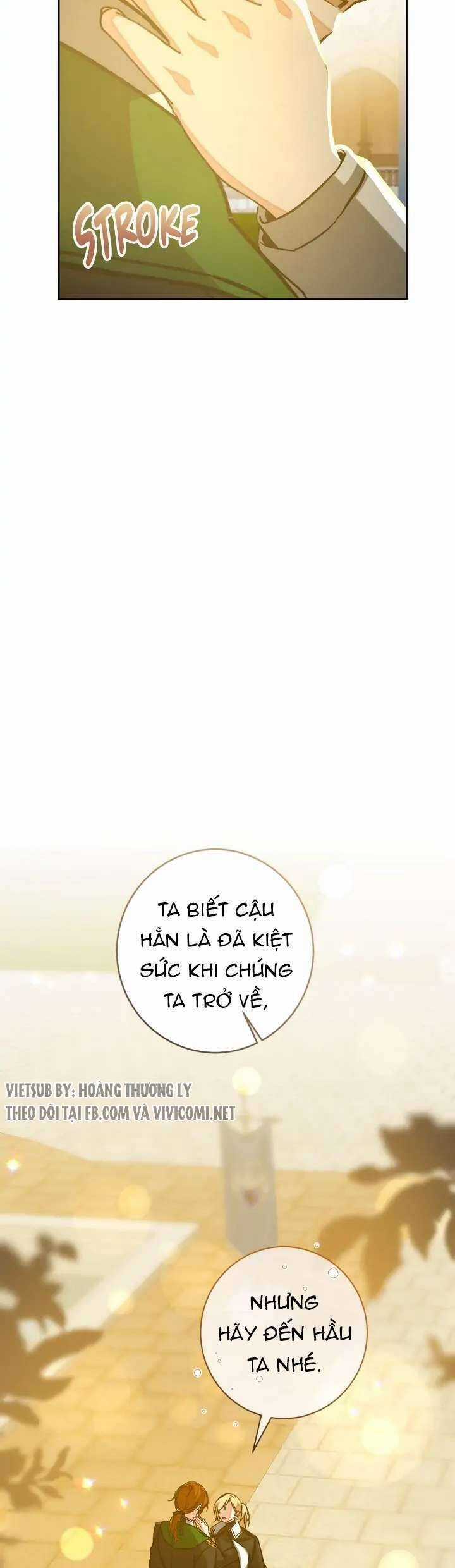 Xuyên Vào Tiểu Thuyết Làm Nữ Hoàng Tàn Độc Chapter 144 trang 22