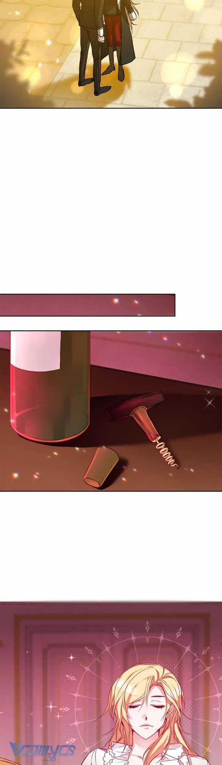 Xuyên Vào Tiểu Thuyết Làm Nữ Hoàng Tàn Độc Chapter 144 trang 23