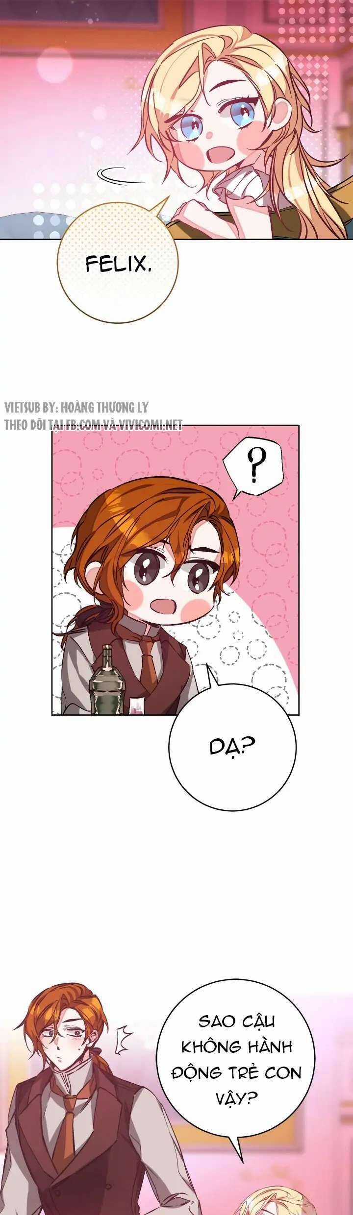 Xuyên Vào Tiểu Thuyết Làm Nữ Hoàng Tàn Độc Chapter 144 trang 25