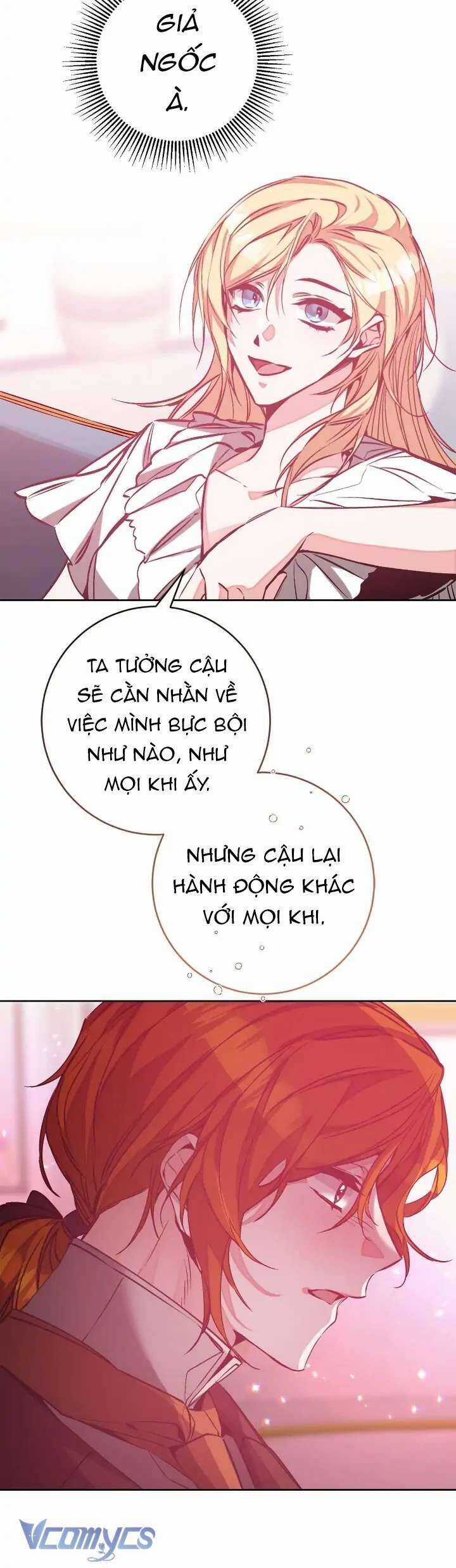 Xuyên Vào Tiểu Thuyết Làm Nữ Hoàng Tàn Độc Chapter 144 trang 27