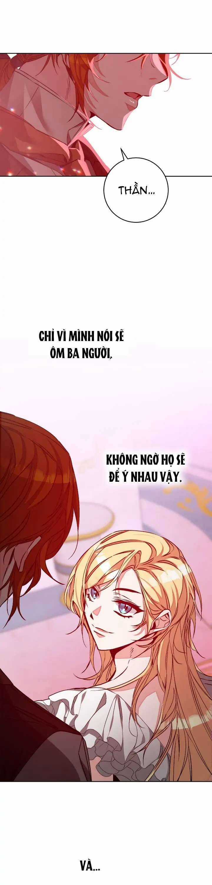 Xuyên Vào Tiểu Thuyết Làm Nữ Hoàng Tàn Độc Chapter 144 trang 28