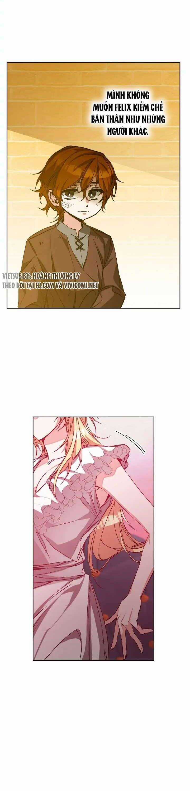 Xuyên Vào Tiểu Thuyết Làm Nữ Hoàng Tàn Độc Chapter 144 trang 29