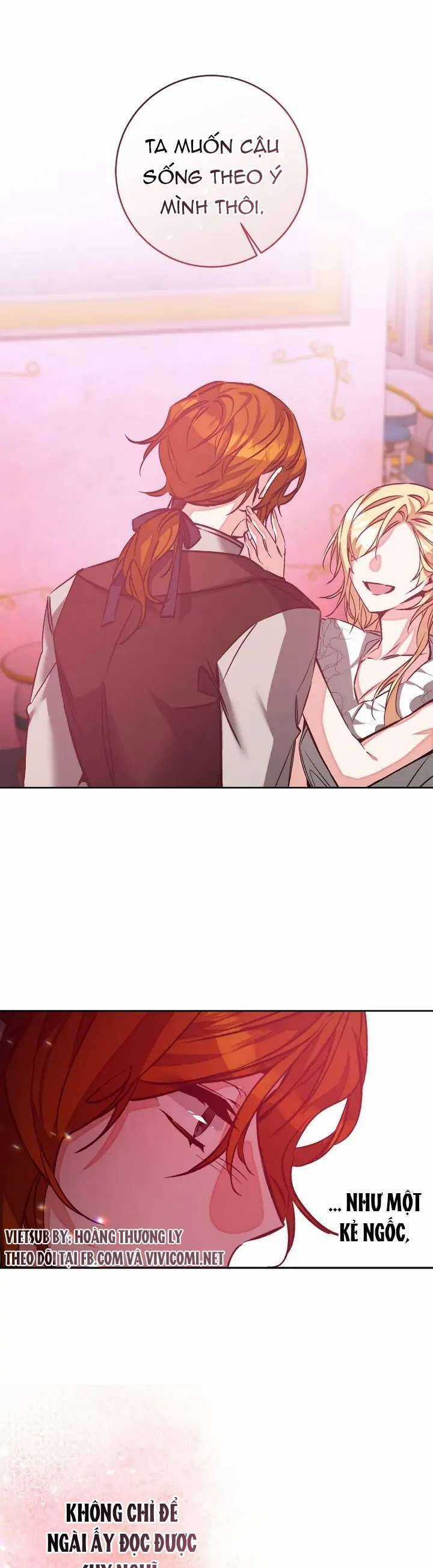 Xuyên Vào Tiểu Thuyết Làm Nữ Hoàng Tàn Độc Chapter 144 trang 32