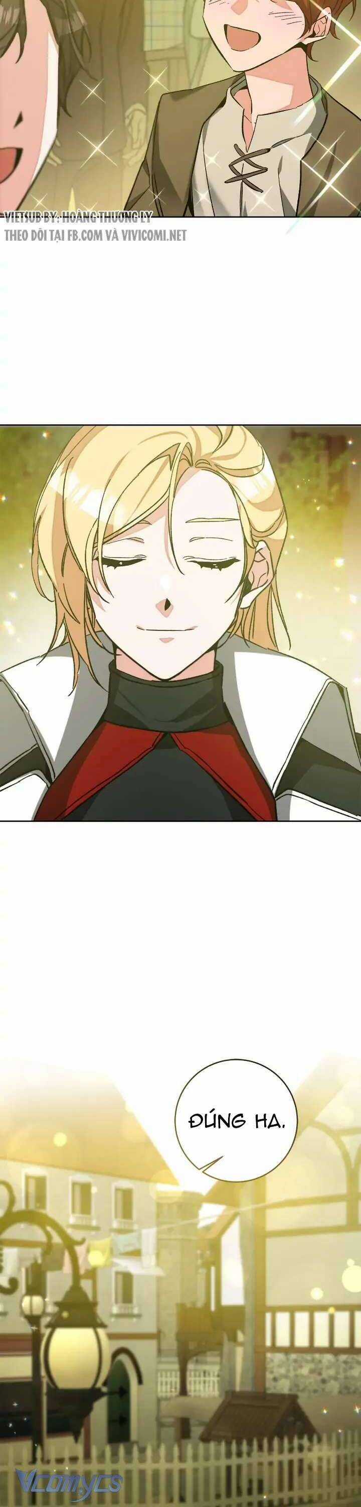 Xuyên Vào Tiểu Thuyết Làm Nữ Hoàng Tàn Độc Chapter 144 trang 4