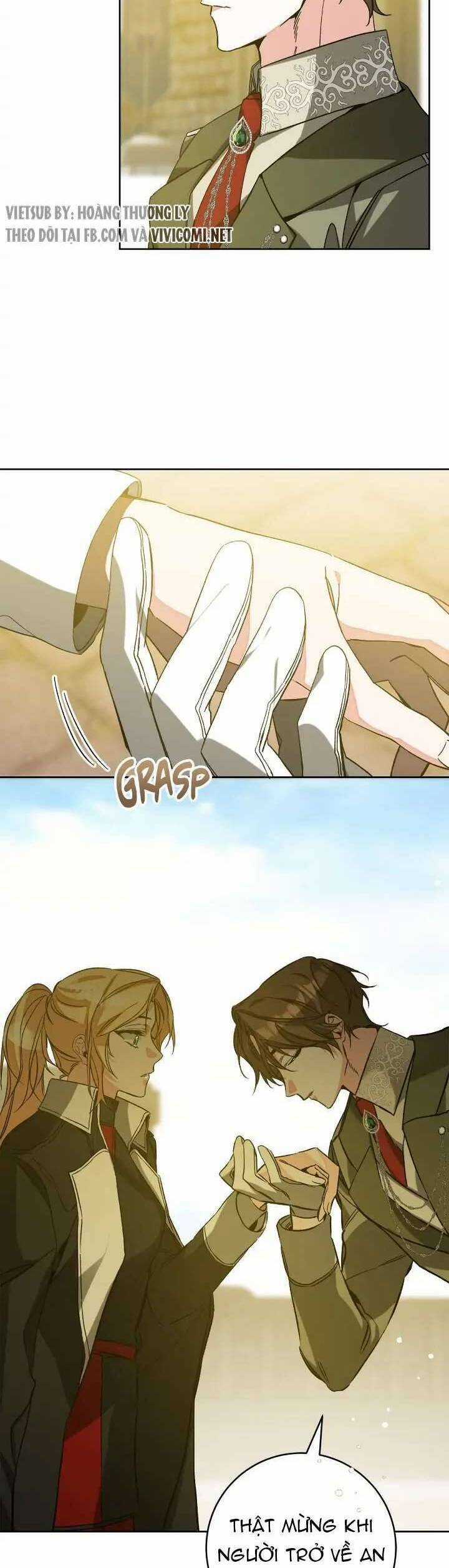 Xuyên Vào Tiểu Thuyết Làm Nữ Hoàng Tàn Độc Chapter 144 trang 9