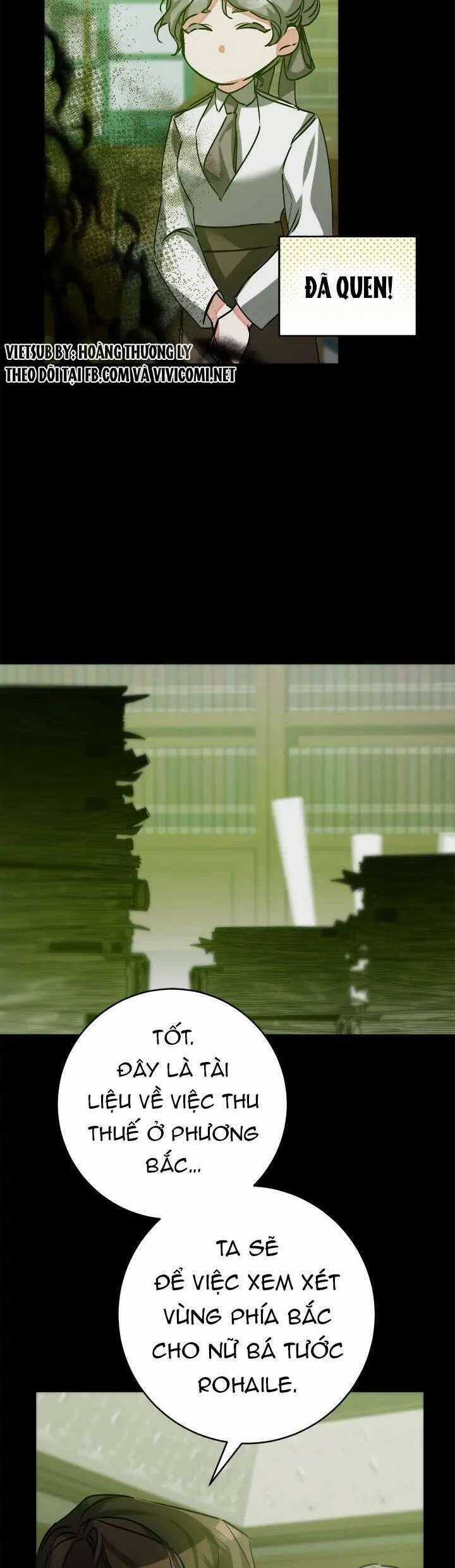 Xuyên Vào Tiểu Thuyết Làm Nữ Hoàng Tàn Độc Chapter 145 trang 10