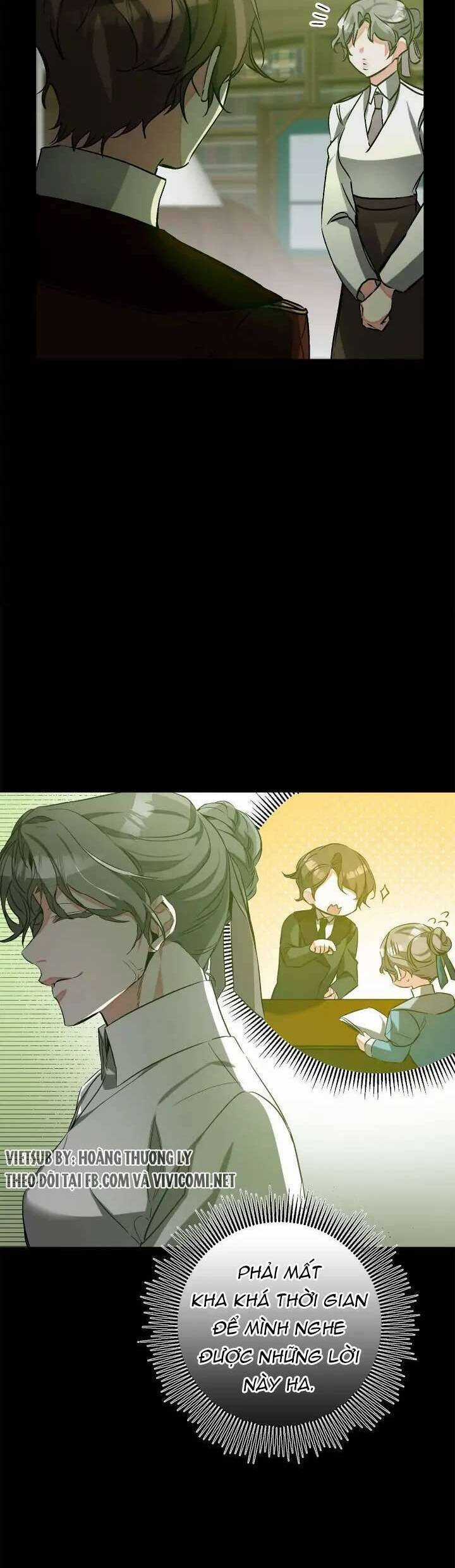 Xuyên Vào Tiểu Thuyết Làm Nữ Hoàng Tàn Độc Chapter 145 trang 11