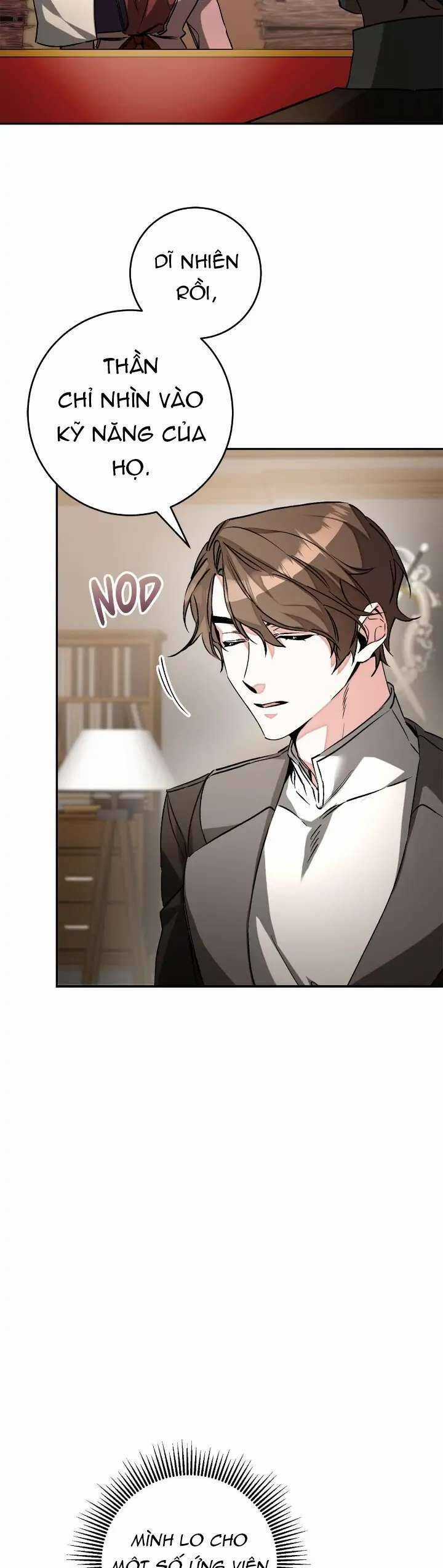 Xuyên Vào Tiểu Thuyết Làm Nữ Hoàng Tàn Độc Chapter 145 trang 21