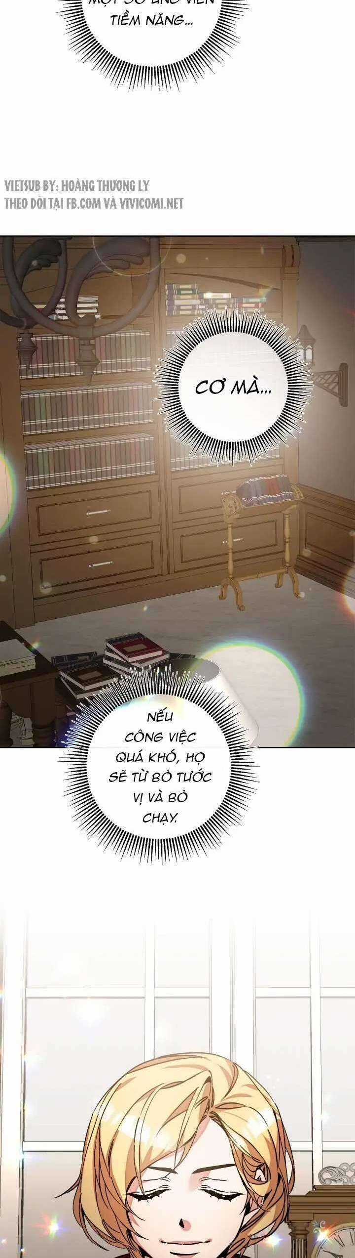 Xuyên Vào Tiểu Thuyết Làm Nữ Hoàng Tàn Độc Chapter 145 trang 22