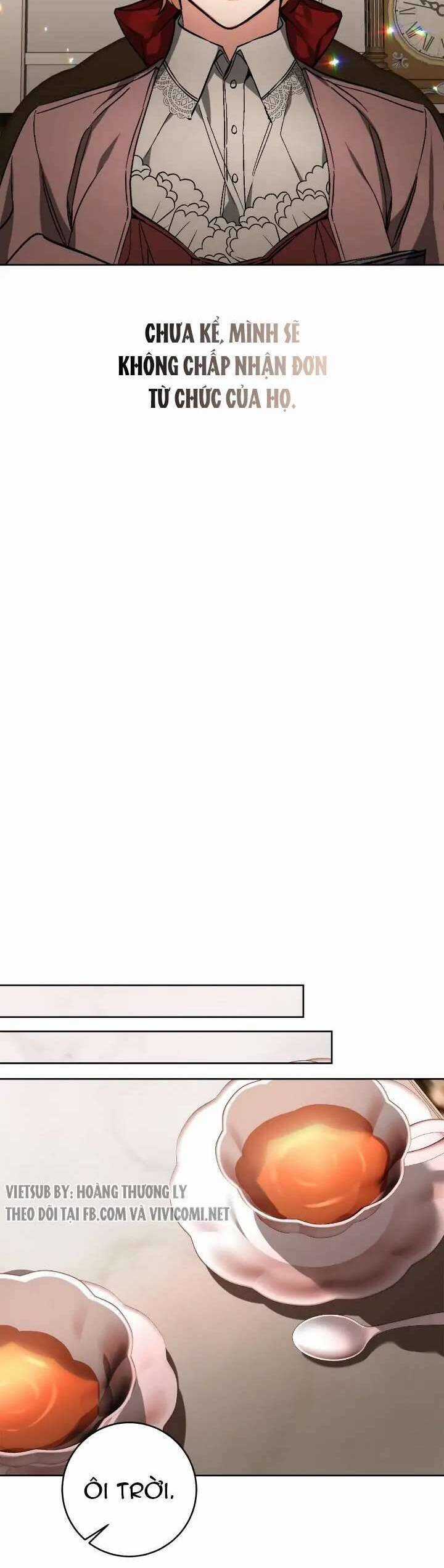 Xuyên Vào Tiểu Thuyết Làm Nữ Hoàng Tàn Độc Chapter 145 trang 23