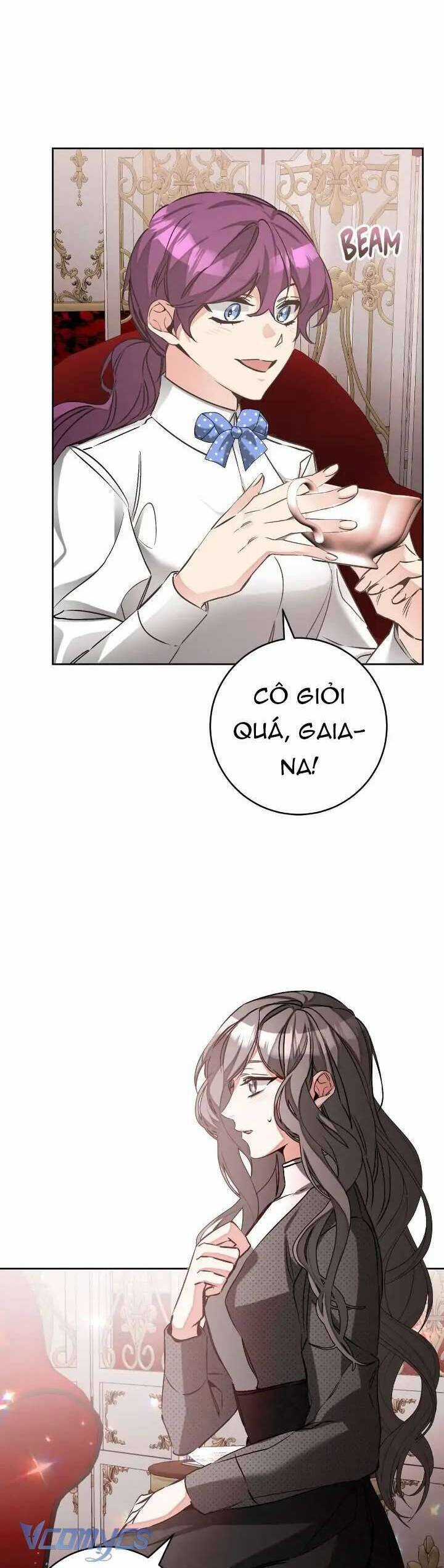 Xuyên Vào Tiểu Thuyết Làm Nữ Hoàng Tàn Độc Chapter 145 trang 24