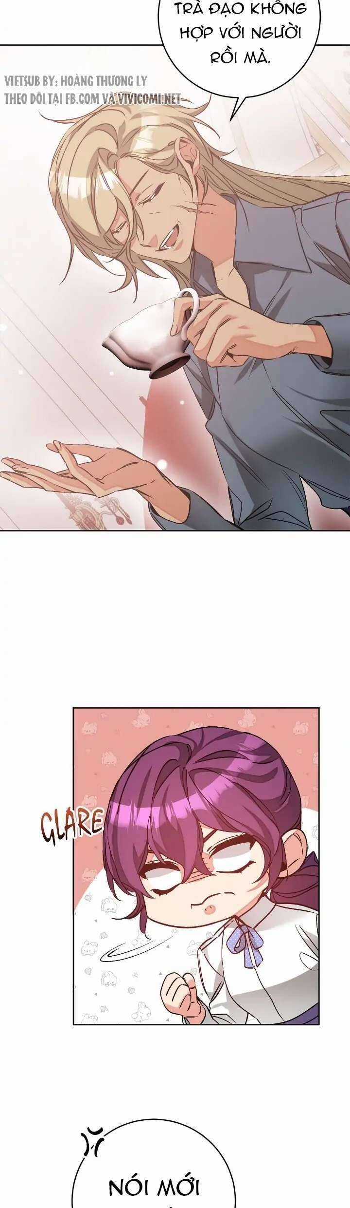 Xuyên Vào Tiểu Thuyết Làm Nữ Hoàng Tàn Độc Chapter 145 trang 26