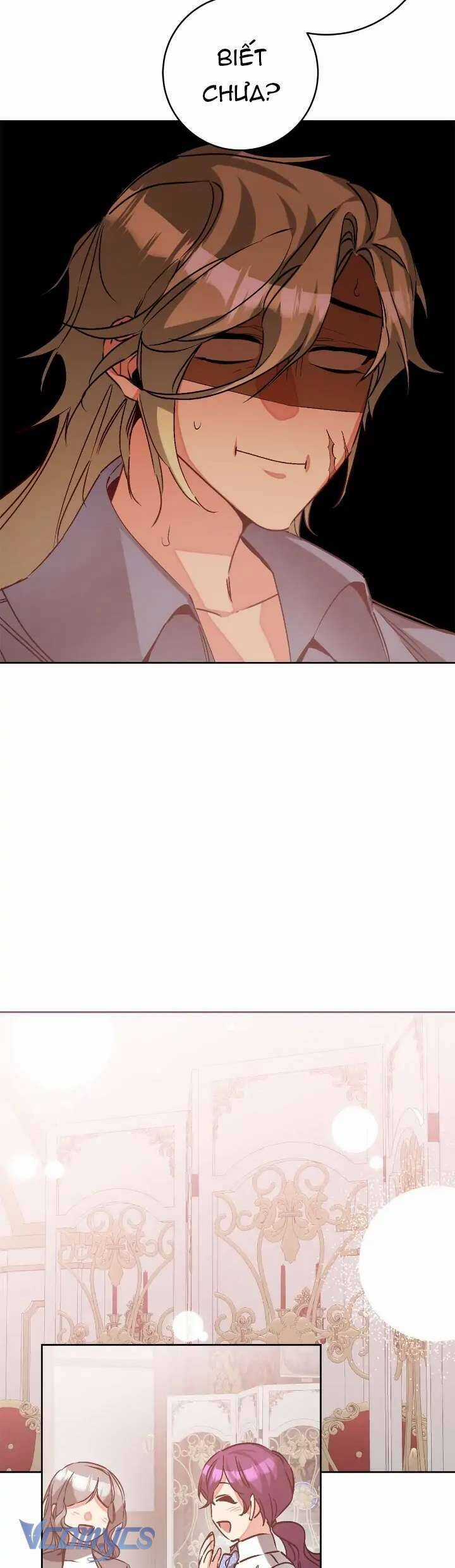 Xuyên Vào Tiểu Thuyết Làm Nữ Hoàng Tàn Độc Chapter 145 trang 28