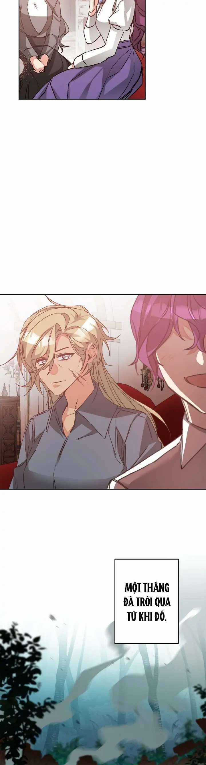 Xuyên Vào Tiểu Thuyết Làm Nữ Hoàng Tàn Độc Chapter 145 trang 29