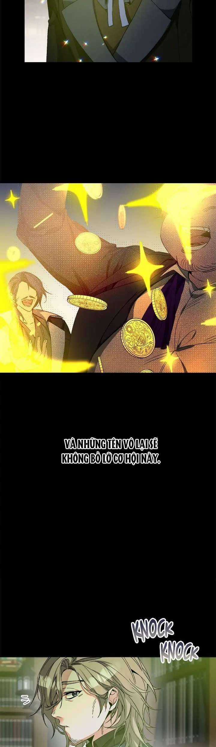 Xuyên Vào Tiểu Thuyết Làm Nữ Hoàng Tàn Độc Chapter 145 trang 5