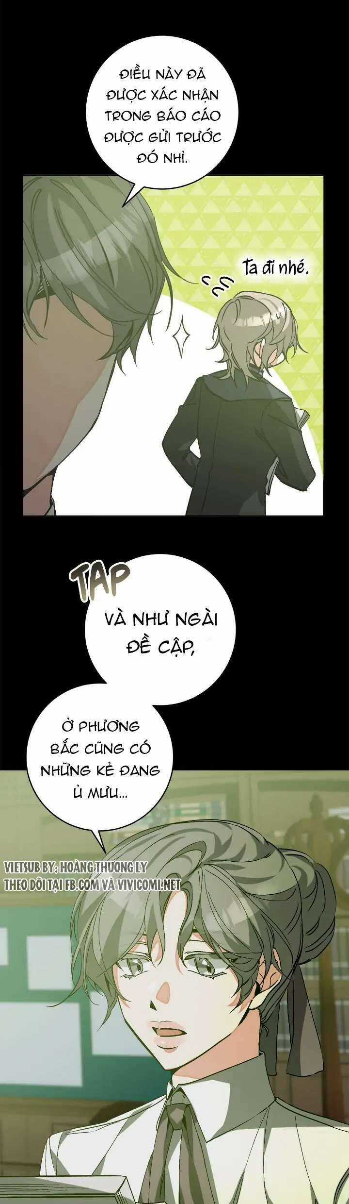 Xuyên Vào Tiểu Thuyết Làm Nữ Hoàng Tàn Độc Chapter 145 trang 7